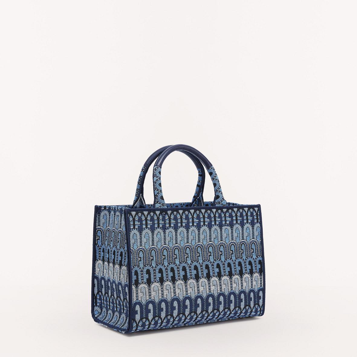 Bolsas Furla Colombia - Opportunity Bolsos Mujer Azules 964180HGT